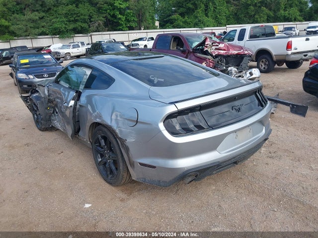 Ford Mustang Ecoboost Premium Fastback 2020 1FA6P8TH5L5114918 Image 3