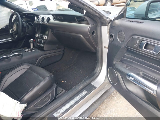 Ford Mustang Ecoboost Premium Fastback 2020 1FA6P8TH5L5114918 Image 5