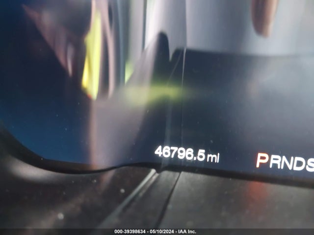 Ford Mustang Ecoboost Premium Fastback 2020 1FA6P8TH5L5114918 Image 7