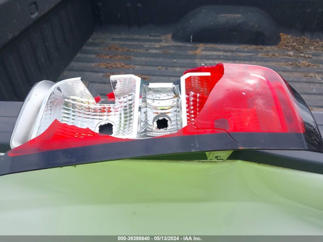 Chevrolet Silverado 1500 2lt 2015 1GCVKREC1FZ354685 Image 12