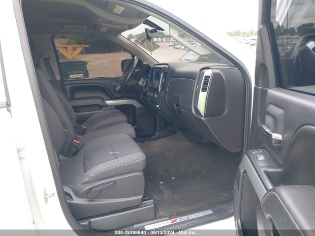 Chevrolet Silverado 1500 2lt 2015 1GCVKREC1FZ354685 Image 5