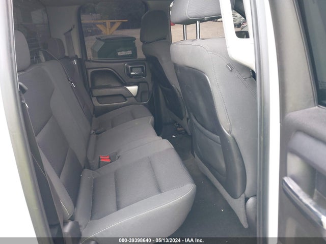 Chevrolet Silverado 1500 2lt 2015 1GCVKREC1FZ354685 Image 8