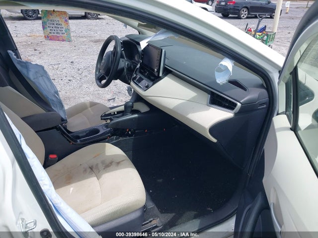 Toyota COROLLA LE 2020 JTDEPRAE5LJ049628 Image 5