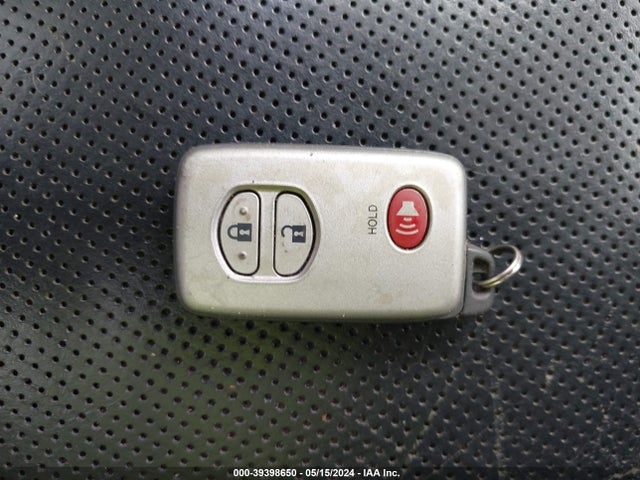 Toyota 4runner Limited 2014 JTEBU5JR9E5152839 Image 11