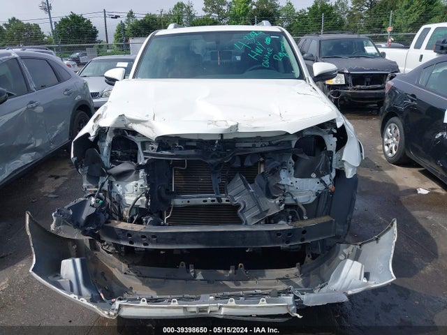 Toyota 4runner Limited 2014 JTEBU5JR9E5152839 Image 12