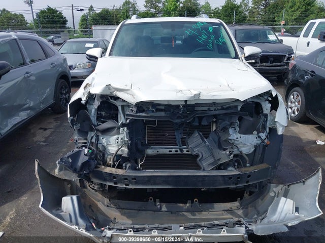 Toyota 4runner Limited 2014 JTEBU5JR9E5152839 Image 6