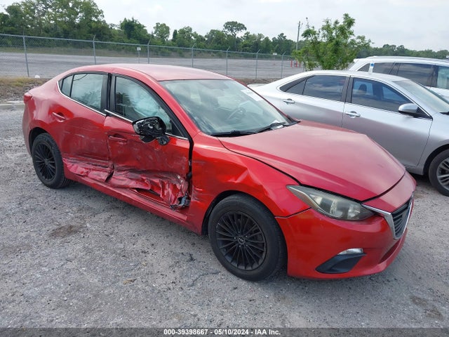 2014 JM1BM1V7XE1119880 main image