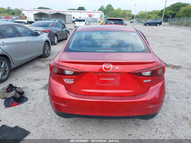 Mazda Mazda3 I Touring 2014 JM1BM1V7XE1119880 Image 17