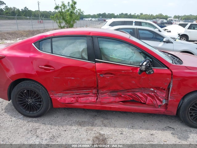 Mazda Mazda3 I Touring 2014 JM1BM1V7XE1119880 Image 6