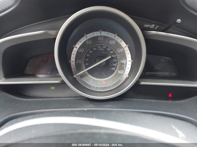 Mazda Mazda3 I Touring 2014 JM1BM1V7XE1119880 Image 7