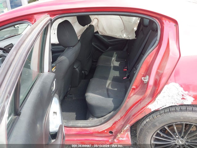 Mazda Mazda3 I Touring 2014 JM1BM1V7XE1119880 Image 8