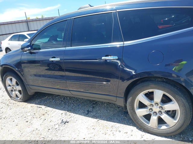 Chevrolet Traverse 1lt 2017 1GNKRGKD2HJ200138 Image 15