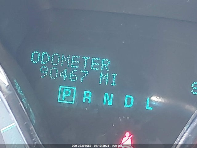 Chevrolet Traverse 1lt 2017 1GNKRGKD2HJ200138 Image 16