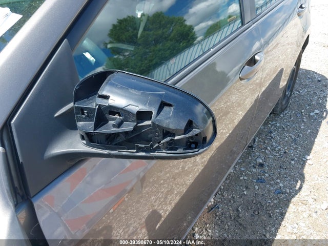 Toyota COROLLA LE 2017 2T1BURHE6HC879166 Image 17