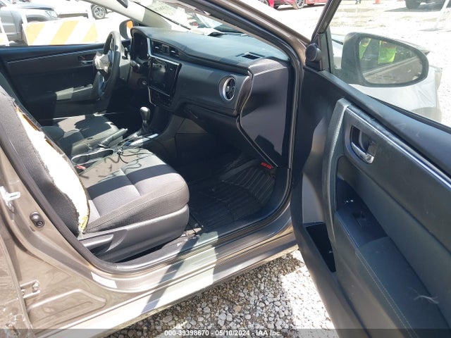 Toyota COROLLA LE 2017 2T1BURHE6HC879166 Image 5