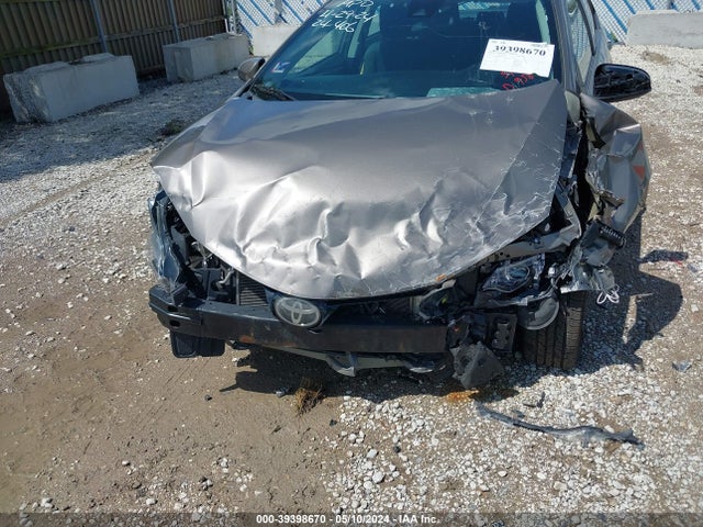 Toyota COROLLA LE 2017 2T1BURHE6HC879166 Image 6