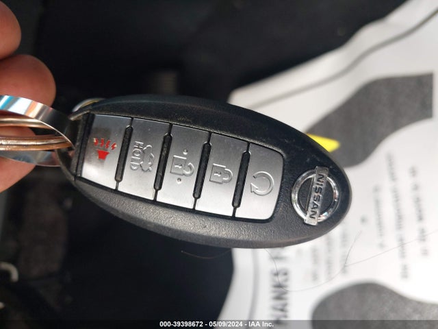 Nissan Altima 2.5 S 2015 1N4AL3AP4FC595389 Image 11