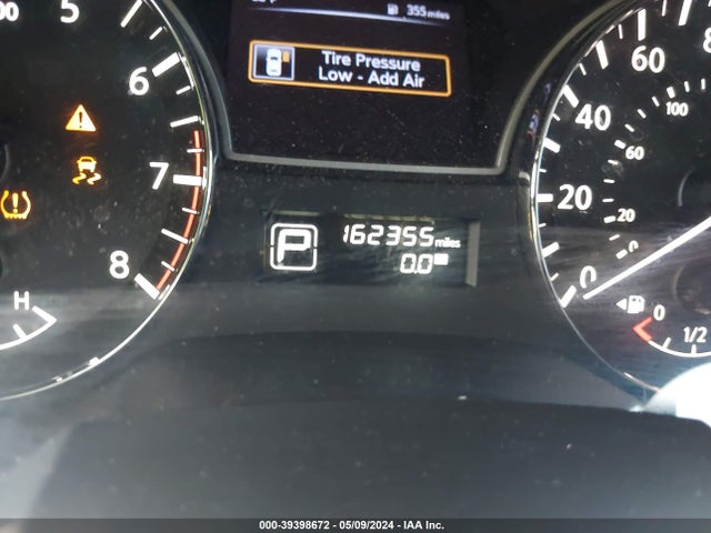 Nissan Altima 2.5 S 2015 1N4AL3AP4FC595389 Image 15