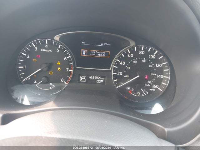 Nissan Altima 2.5 S 2015 1N4AL3AP4FC595389 Image 7