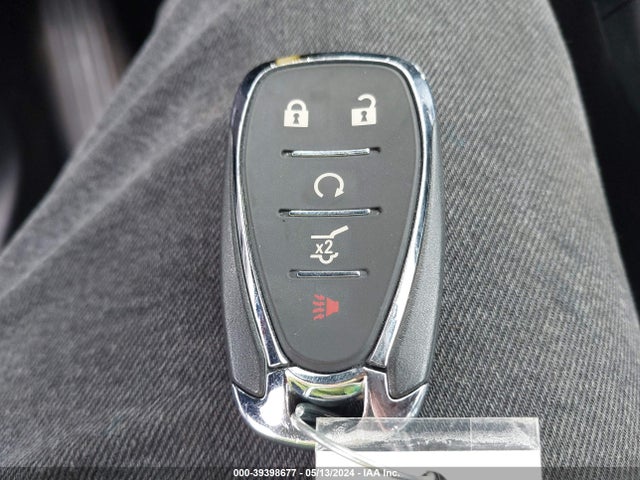 Chevrolet Equinox Awd Lt 2021 3GNAXUEV5MS149456 Image 11