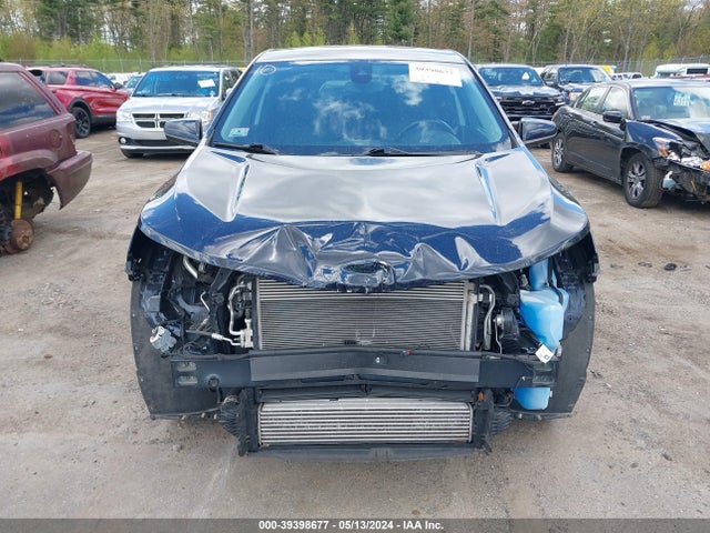 Chevrolet Equinox Awd Lt 2021 3GNAXUEV5MS149456 Image 12