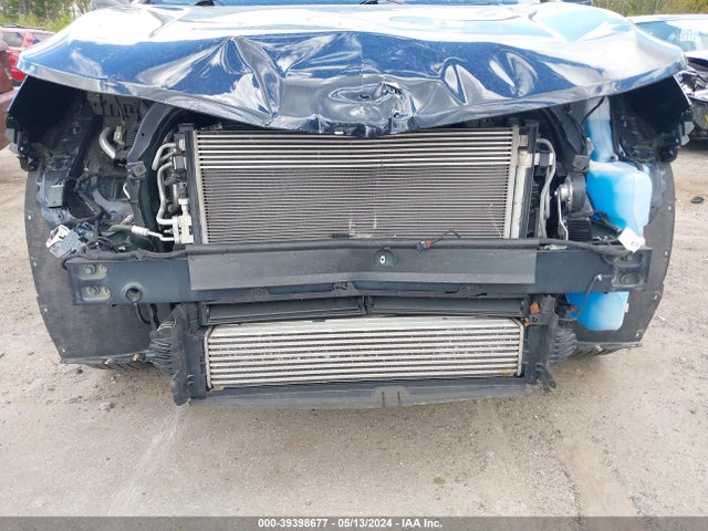 Chevrolet Equinox Awd Lt 2021 3GNAXUEV5MS149456 Image 6
