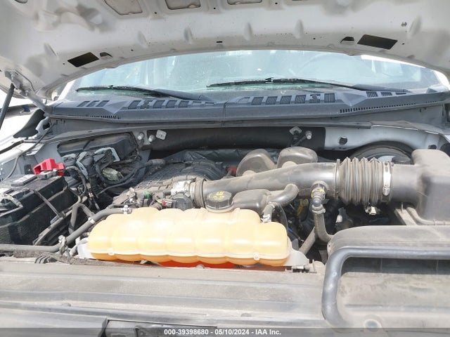 Ford F-150 Xl 2020 1FTEW1CB2LFC17977 Image 10