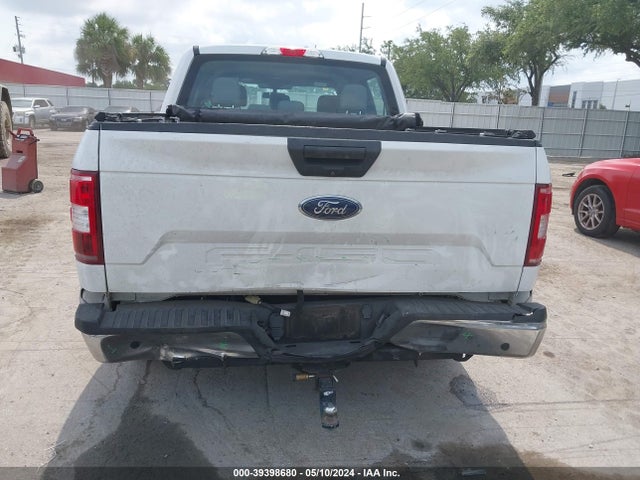 Ford F-150 Xl 2020 1FTEW1CB2LFC17977 Image 6