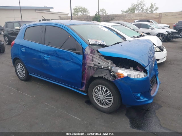 2015 ML32A3HJXFH009905 main image