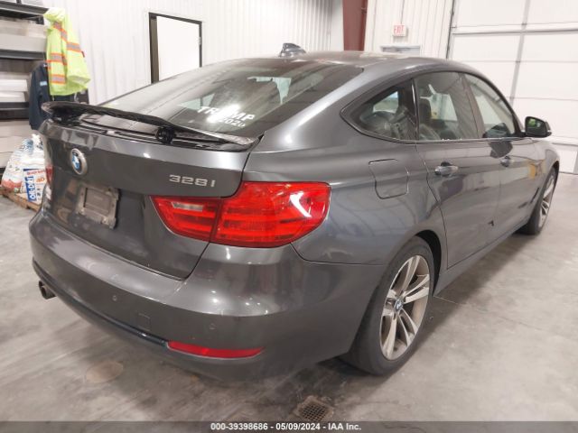 WBA3X5C58ED557992 BMW 328i Gran Turismo Xdrive