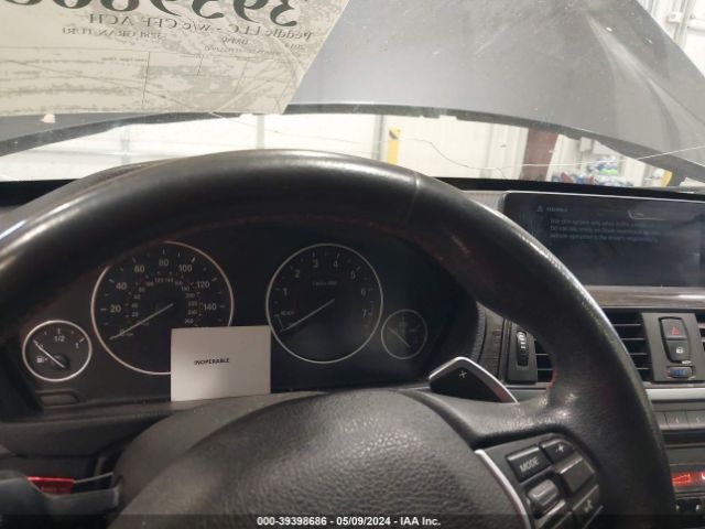 WBA3X5C58ED557992 BMW 328i Gran Turismo Xdrive