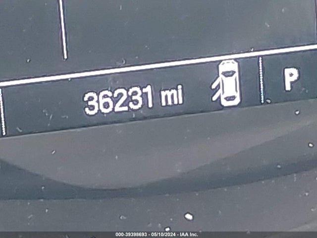 Chevrolet Trax Fwd Ls 2020 3GNCJKSB5LL182765 Image 7