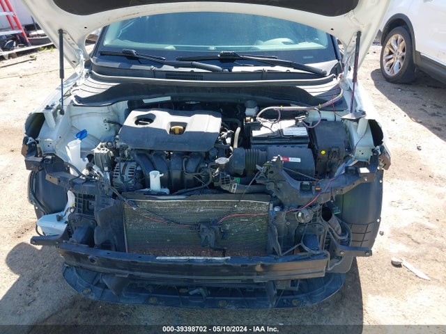 KIA SOUL LX 2020 KNDJ23AU7L7040458 Image 10