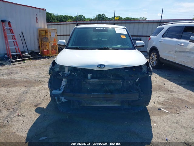 KIA SOUL LX 2020 KNDJ23AU7L7040458 Image 13