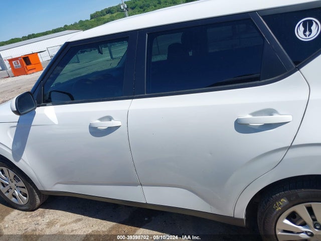 KIA SOUL LX 2020 KNDJ23AU7L7040458 Image 15