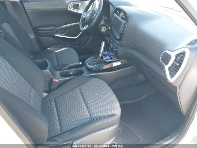 KIA SOUL LX 2020 KNDJ23AU7L7040458 Image 5