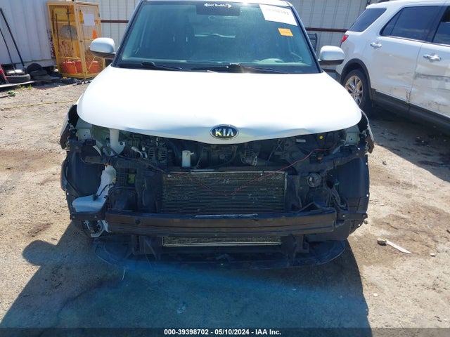 KIA SOUL LX 2020 KNDJ23AU7L7040458 Image 6
