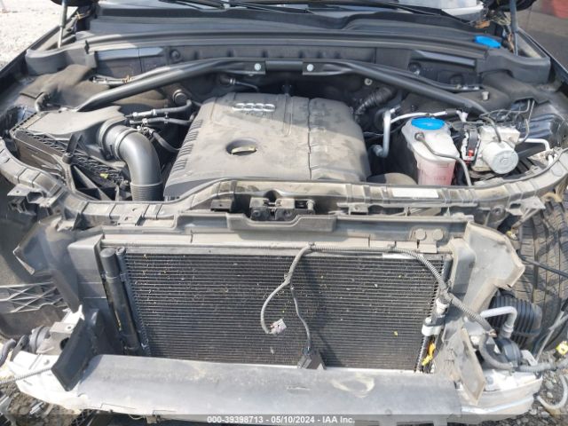 WA1L2AFP8GA085704 Audi Q5 2.0t Premium