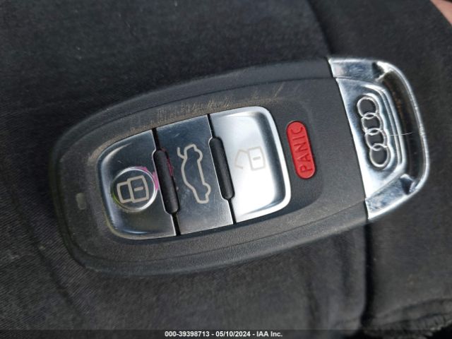 WA1L2AFP8GA085704 Audi Q5 2.0t Premium