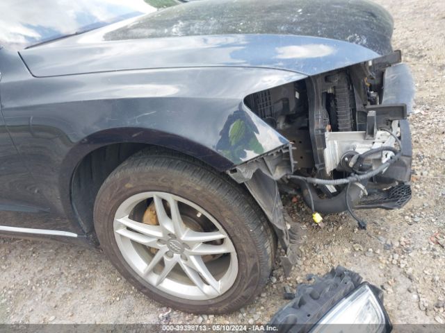 WA1L2AFP8GA085704 Audi Q5 2.0t Premium