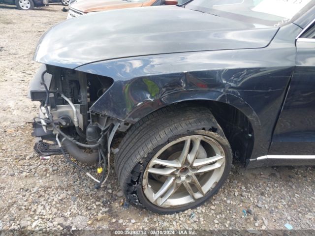 WA1L2AFP8GA085704 Audi Q5 2.0t Premium
