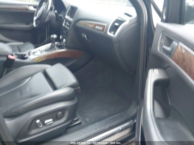 WA1L2AFP8GA085704 Audi Q5 2.0t Premium