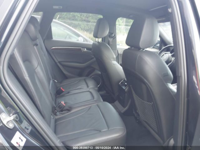 WA1L2AFP8GA085704 Audi Q5 2.0t Premium