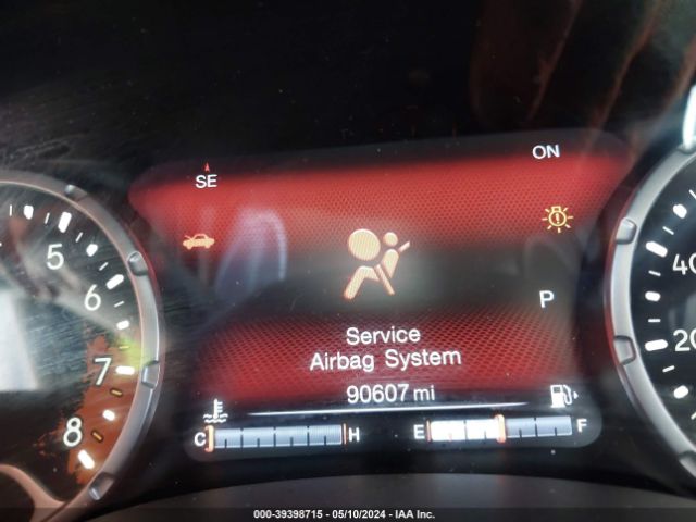 ZACCJADB5HPG10719 Jeep Renegade Limited Fwd