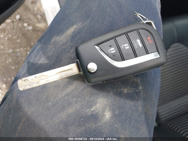 Toyota CAMRY SE 2019 4T1B11HK6KU204357 Image 11