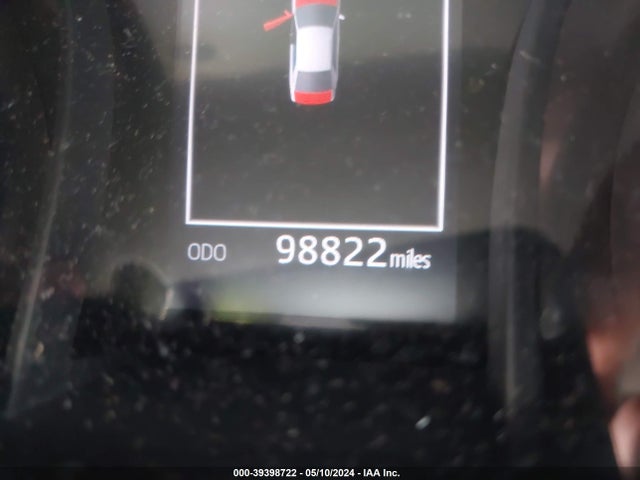 Toyota CAMRY SE 2019 4T1B11HK6KU204357 Image 16