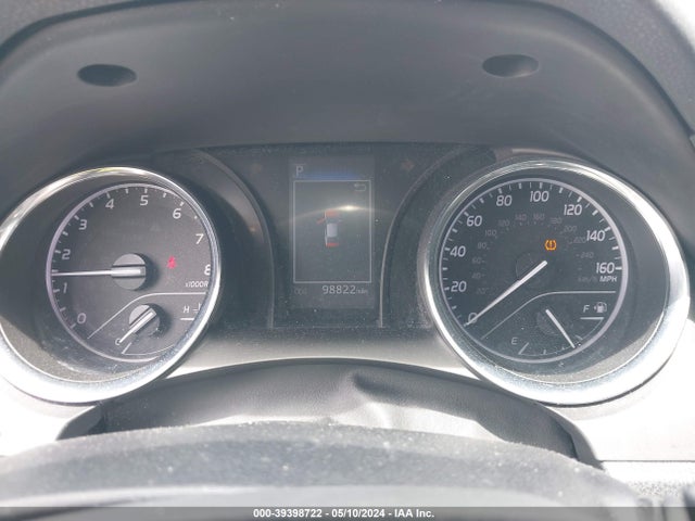 Toyota CAMRY SE 2019 4T1B11HK6KU204357 Image 7