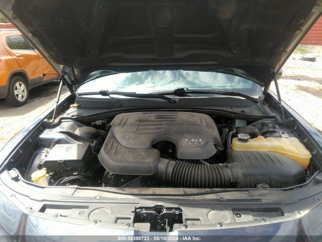 2C3CCAGG0HH507005 Chrysler 300 300s Awd