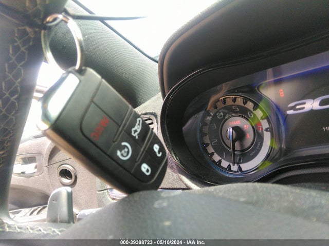 2C3CCAGG0HH507005 Chrysler 300 300s Awd