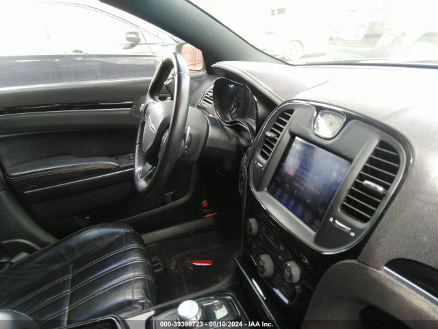 2C3CCAGG0HH507005 Chrysler 300 300s Awd